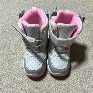 Carters Snow Boots